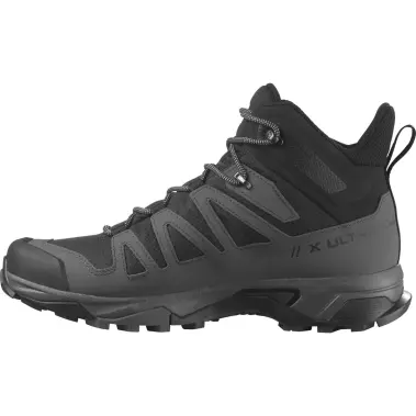Salomon X Ultra 4 Mid GTX Men's - Browns Shoe Fit Company